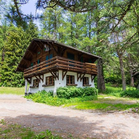 Chalet Ecureuil - Happy Rentals シャモニー エクステリア 写真
