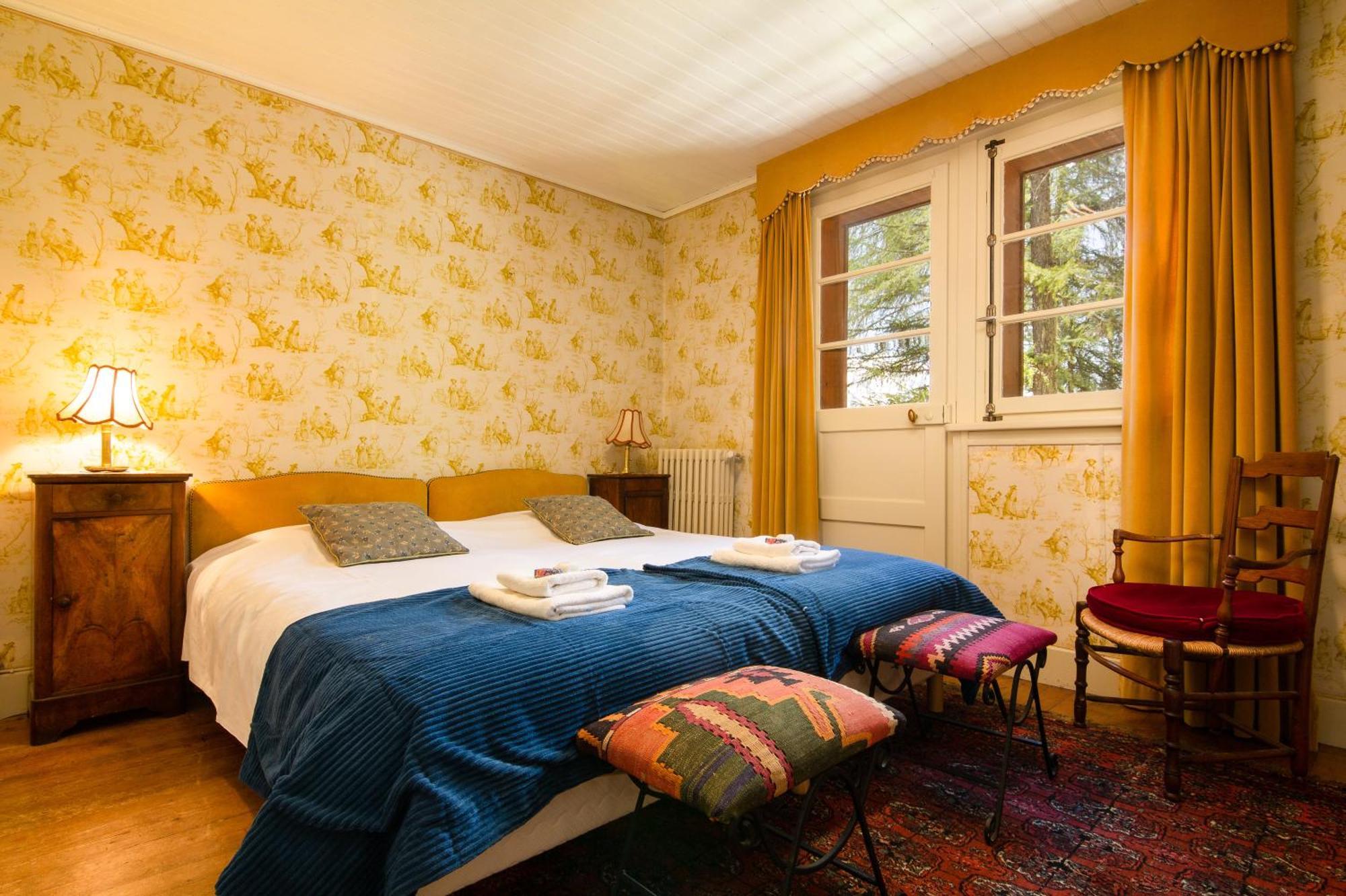 Chalet Ecureuil - Happy Rentals シャモニー エクステリア 写真